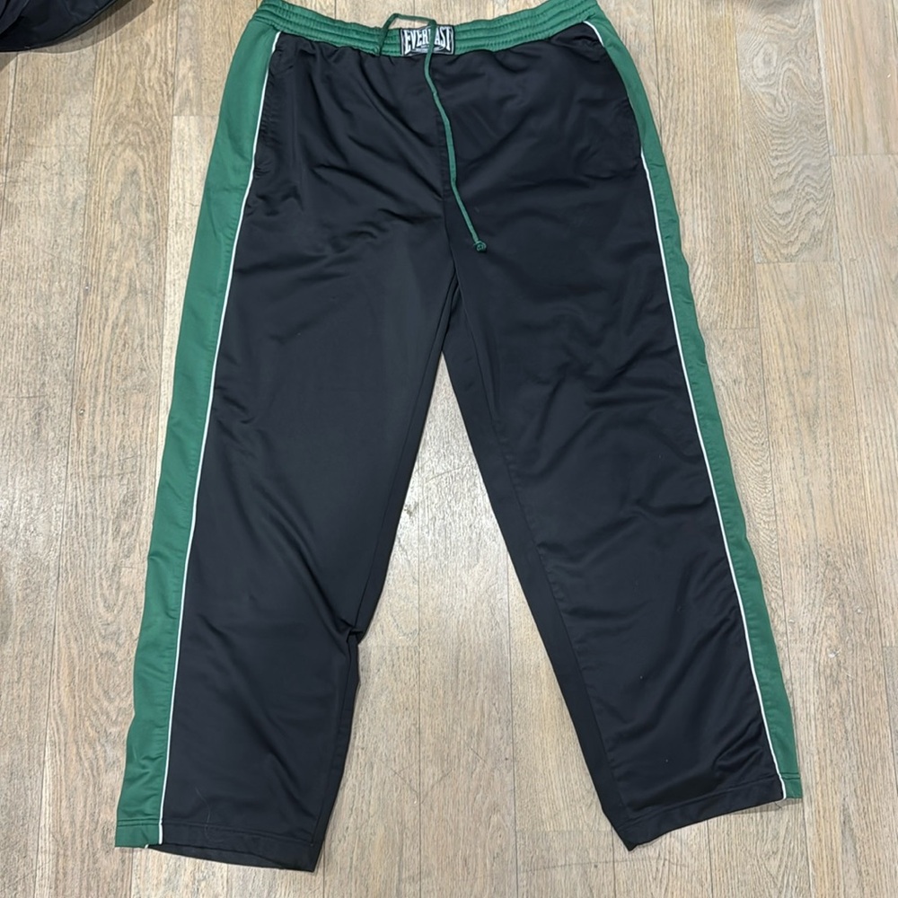 Everlasting Boxing Pants Vintage